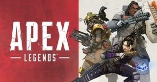 Apex Legends お相手します 初心者さん・まったり遊びたい方向!当方女性プレイヤーです