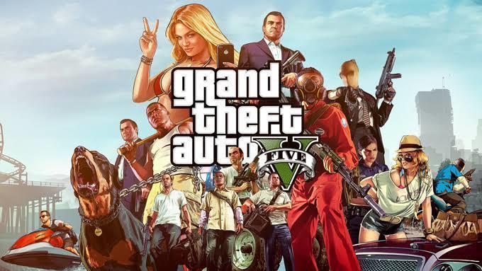 PC版GTAⅤオンラインのお手伝いします 連携の取れた強盗ミッションをしたい人などにおすすめです