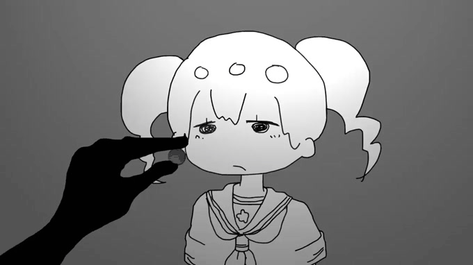 3DCGでおしゃれなループアニメを作ります MV・終了画面・アイキャッチ等。何にでも使える映像です イメージ6