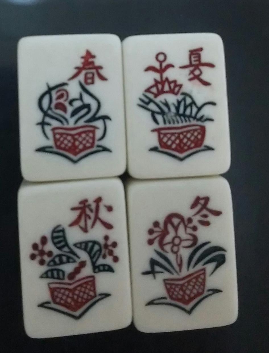 麻雀の事なら何でも!
