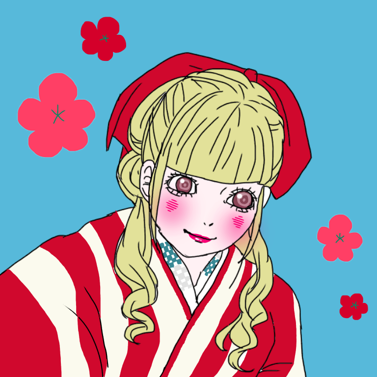 かわいい女の子のイラスト書きます ガーリーなイラストが好きな方へ イラスト作成 ココナラ かわいい女の子のイラスト書きます ガーリーなイラストが好きな方へ イラスト作成 ココナラ