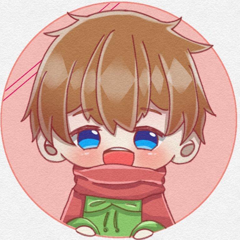 可愛いデフォルメアイコン描きます あなたのコテキャラでも、好きなキャラでもミニキャラにします!