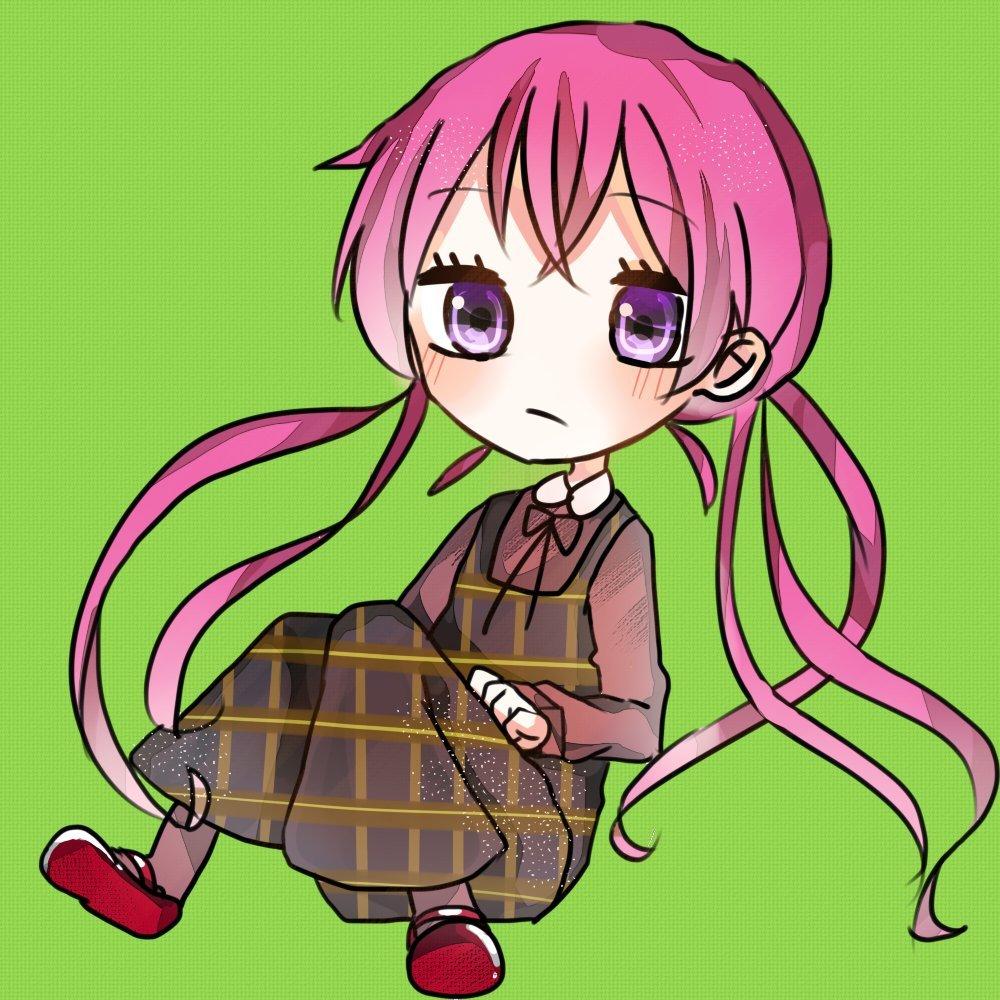 全身デフォルメキャラ描かせていただきます お気軽にDMにてご相談ください