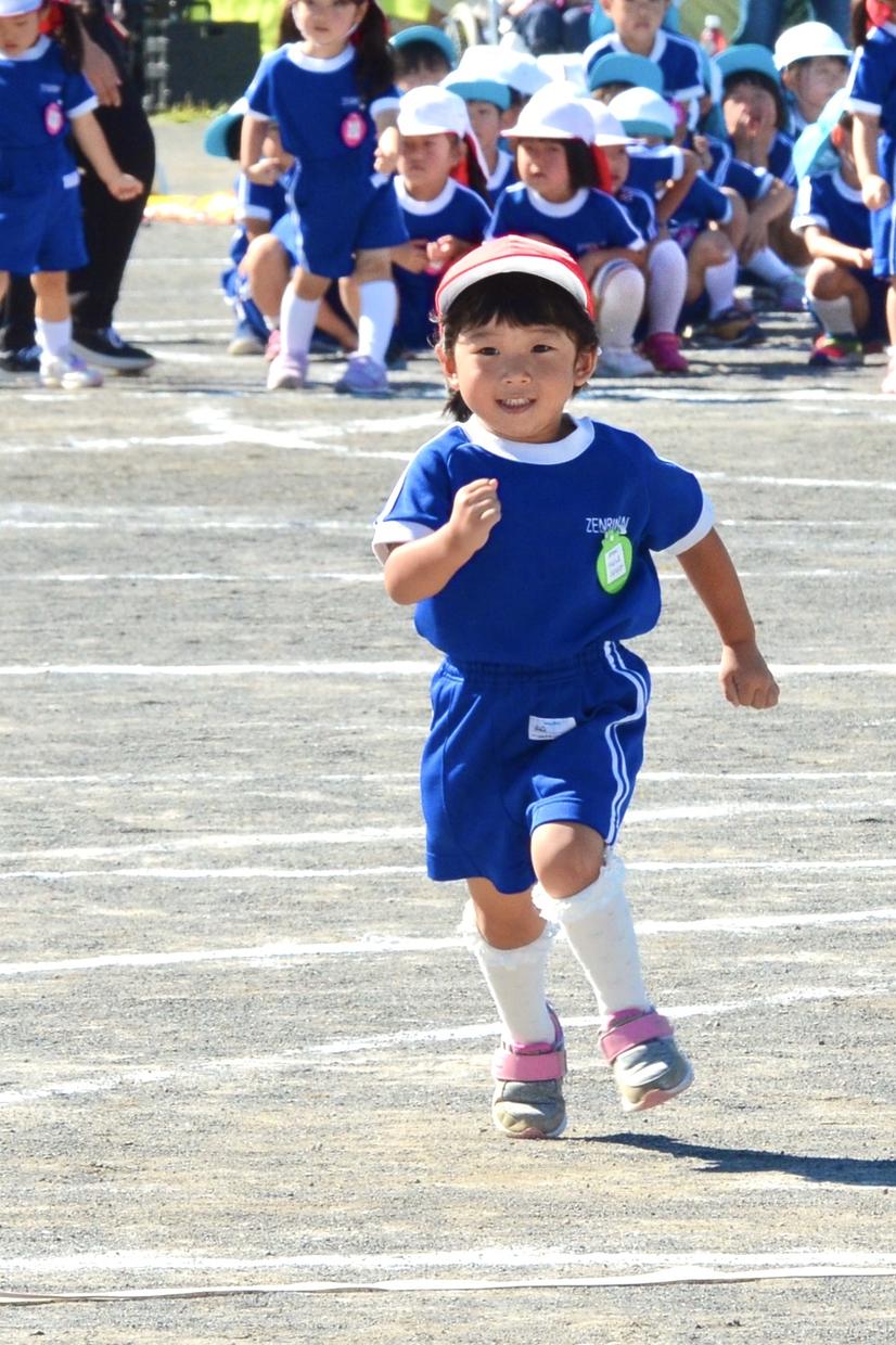 運動会の撮影、上手くできるか不安!をサポートします 運動会ちゃんと撮れるか不安!を少しでも解消します!