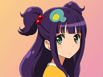 ショート(ループ)【作画】アニメ作成します アニメーターによる作画でキャラクターを魅力的に動かします イメージ1