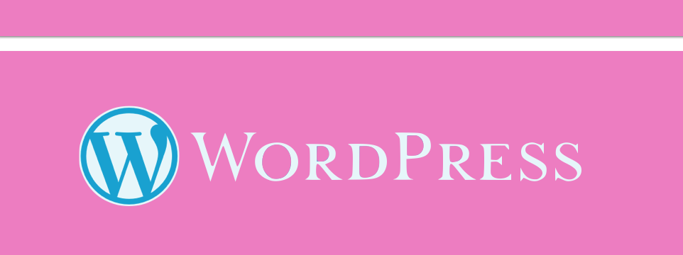 wordpress作成します 格安500円で、サイト構築します