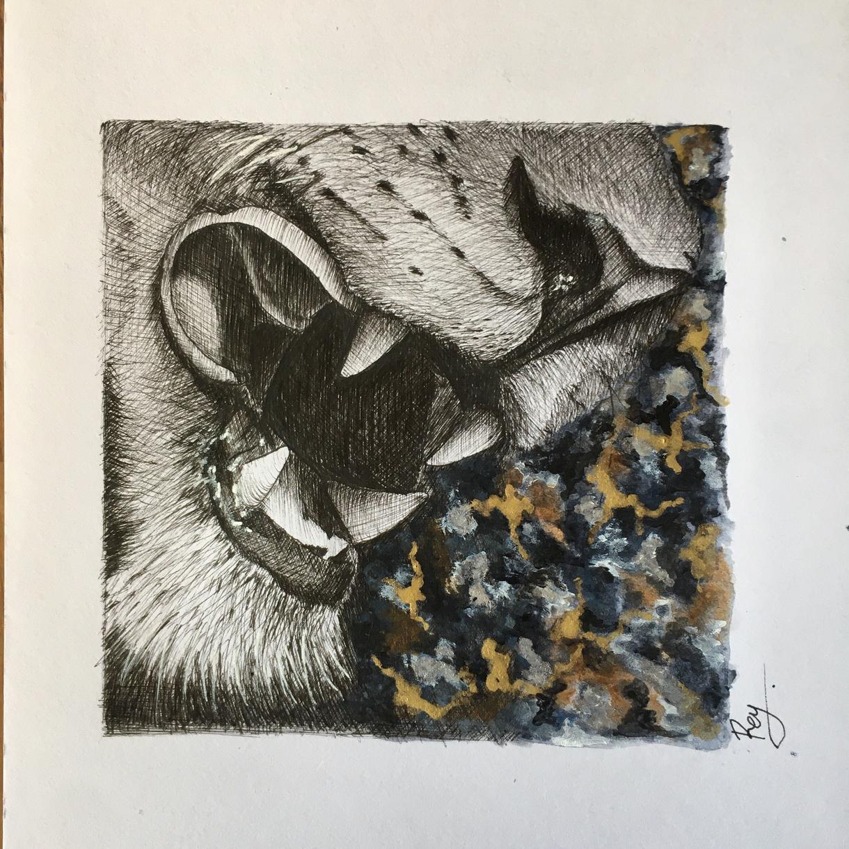 何度も見たくなるペン画描きます 細かい線でリアルかつオシャレなペン画をお届けします その他 イラスト 漫画 ココナラ 何度も見たくなるペン画描きます 細かい線でリアルかつオシャレなペン画をお届けします その他 イラスト 漫画 ココナラ