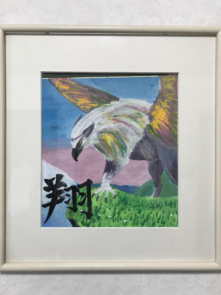 夢のあるファンタジー絵画を制作します 魔法の世界をあなたへと届けます