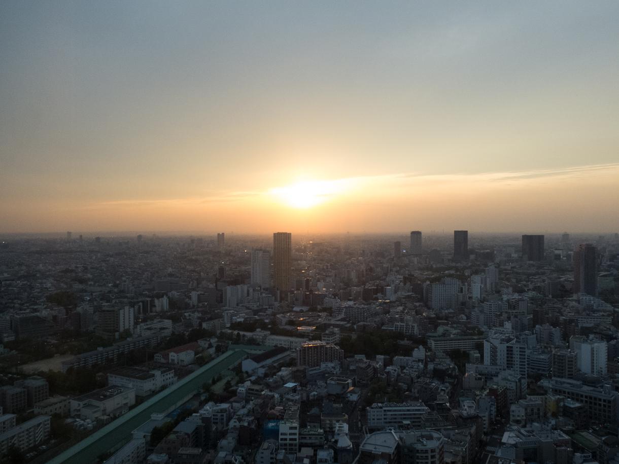 SNSのアイコンやヘッダーの写真を撮ります ヘッダーなどに、風景写真はいかがですか!