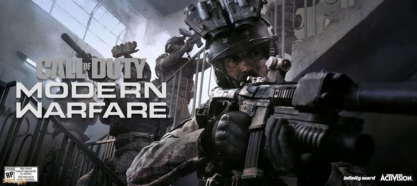 cod mwで強くなる方法教えます 1ヶ月後に発売のmwでいまのうちにできることを教えます