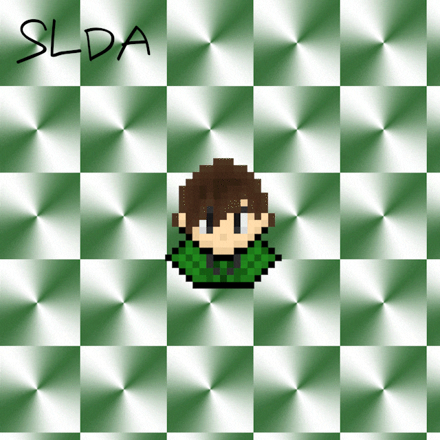 愛着のわくドット絵のアイコン描きます 愛着のわくドット絵を是非ともX等のアイコンにお使いください！ イメージ8