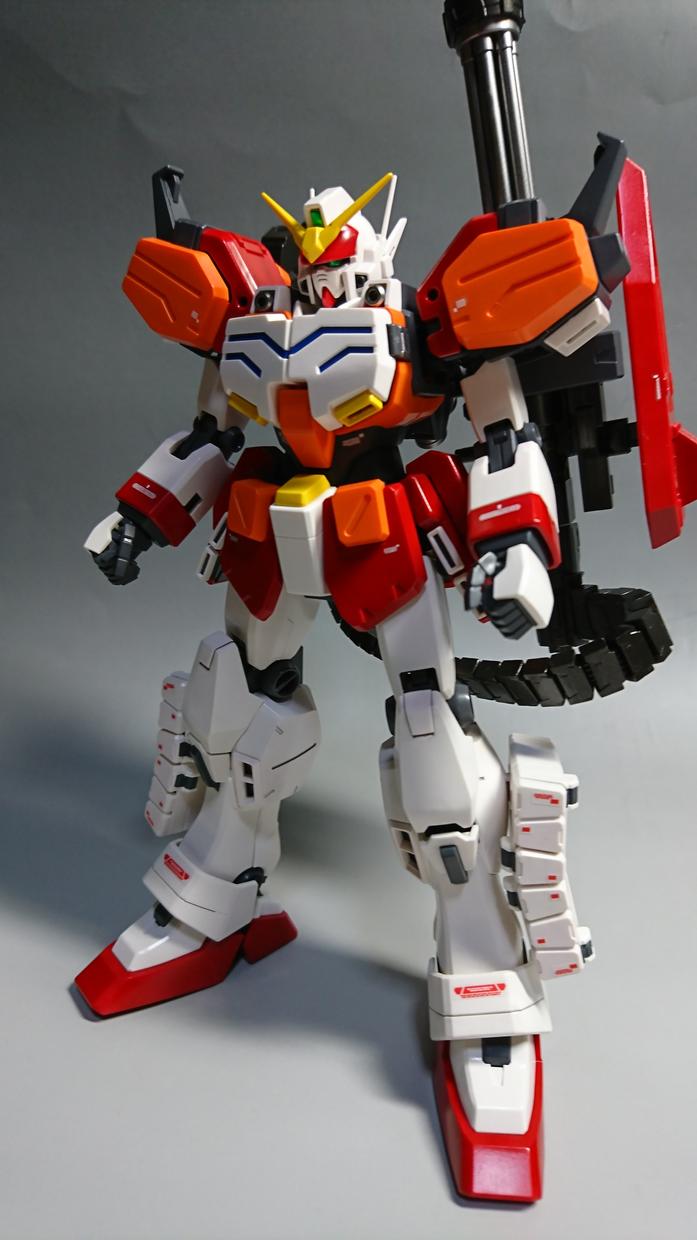 ガンプラの製作代行いたします ガンプラ製作代行 キットは仕入れできます!墨入れまで