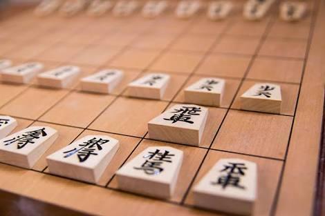 将棋、オセロのコツ教えます 初心者大歓迎!一緒に強くなりましょう。