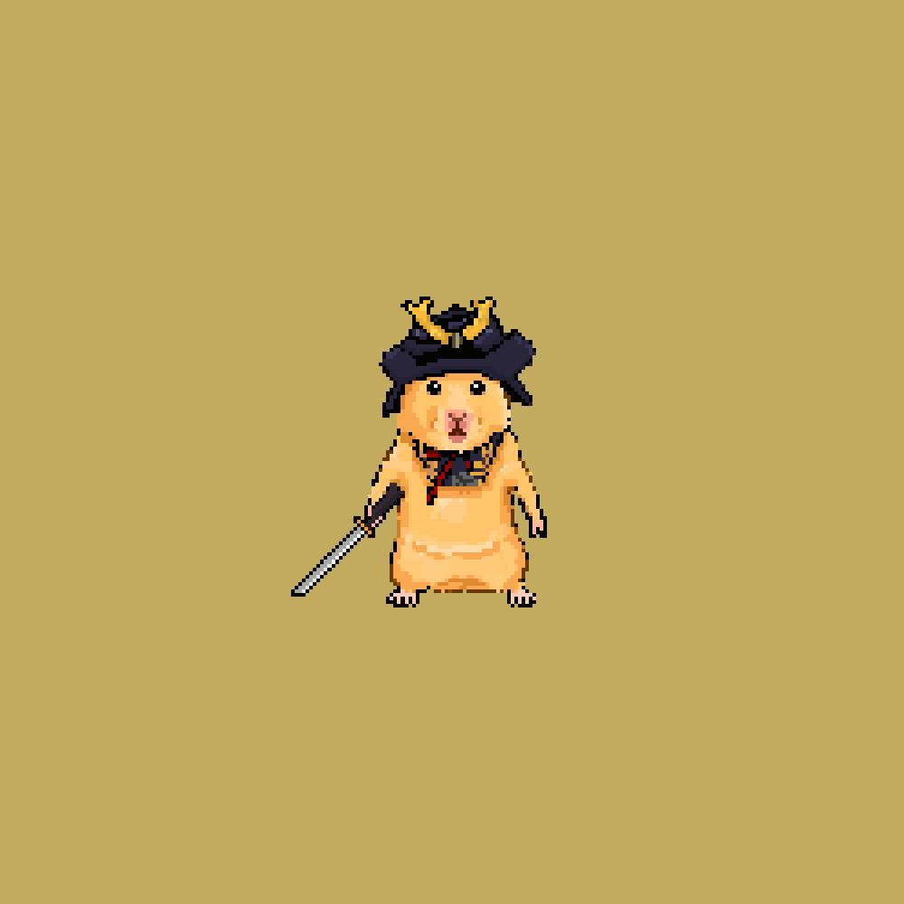 ドット絵で可愛いPOPな物作ります ポップでかわいいキャラクターやアニメーションを制作します イメージ9
