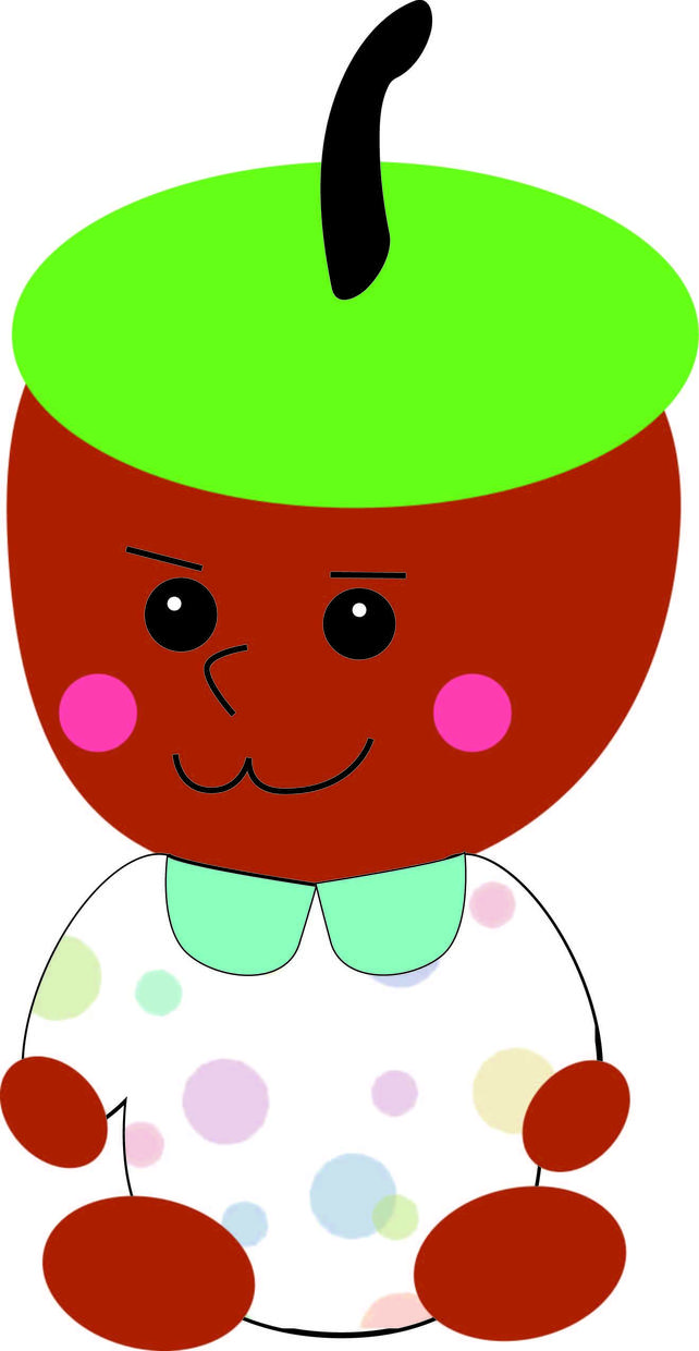 ゆるキャライラスト、イラストかきます ゆるーーーいイラストかきます(^^♪