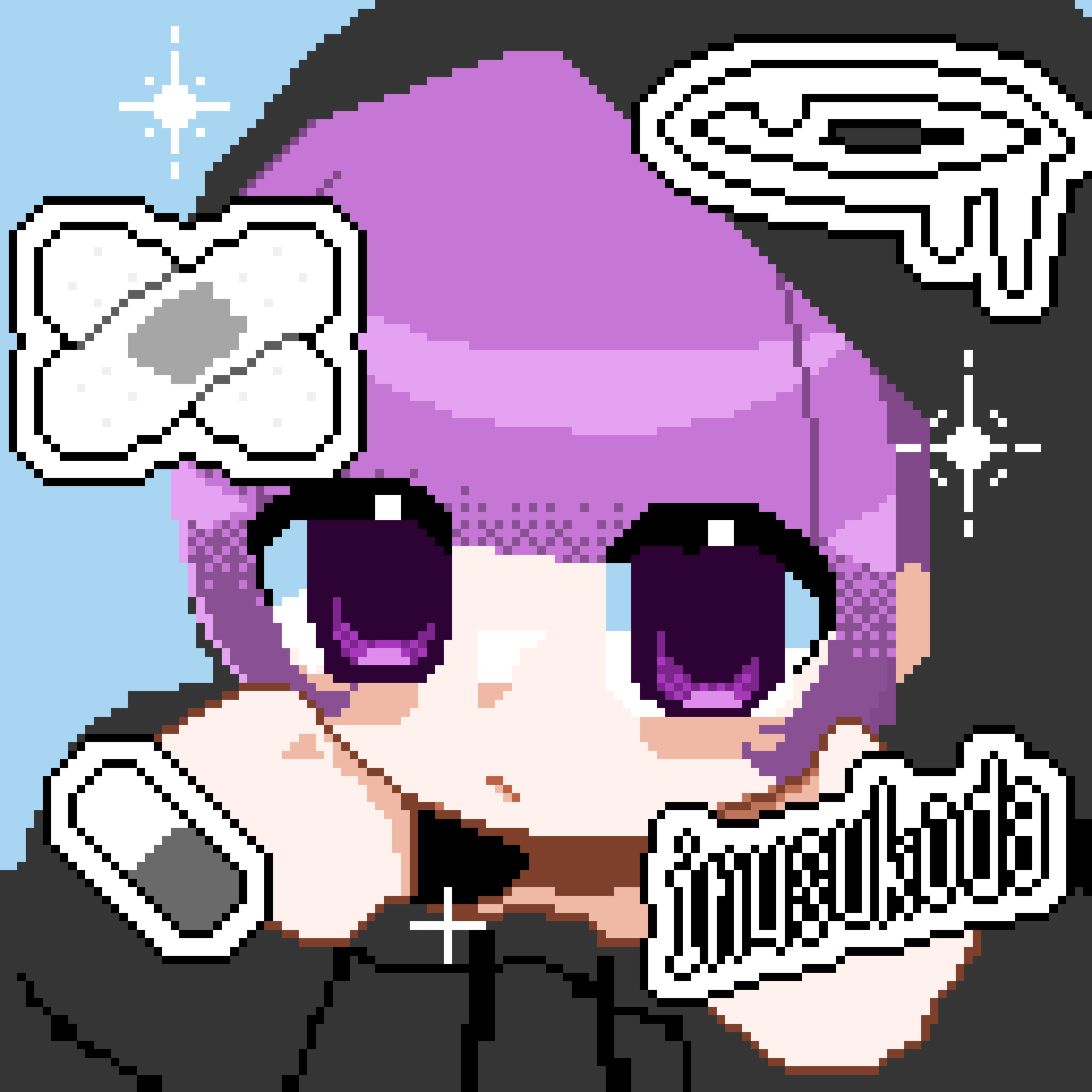 最短3日納品可能！ドット絵制作承ります 追加料金請求無！ラフから丁寧にヒアリング イメージ1
