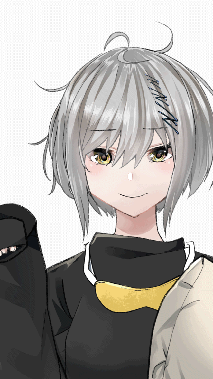 Vtuber用オリジナルキャラクターを制作します これからVtuberを始める方にキャラクターをデザイン!! イメージ7
