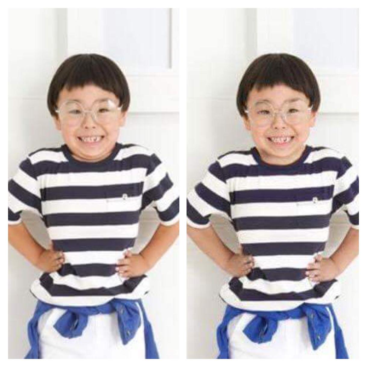 画像の加工、修正します