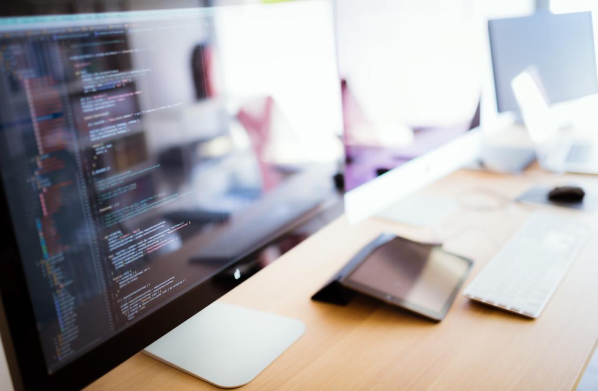 ホームページの運用・保守作業承ります HTML、CSS、サイトカスタマイズなど