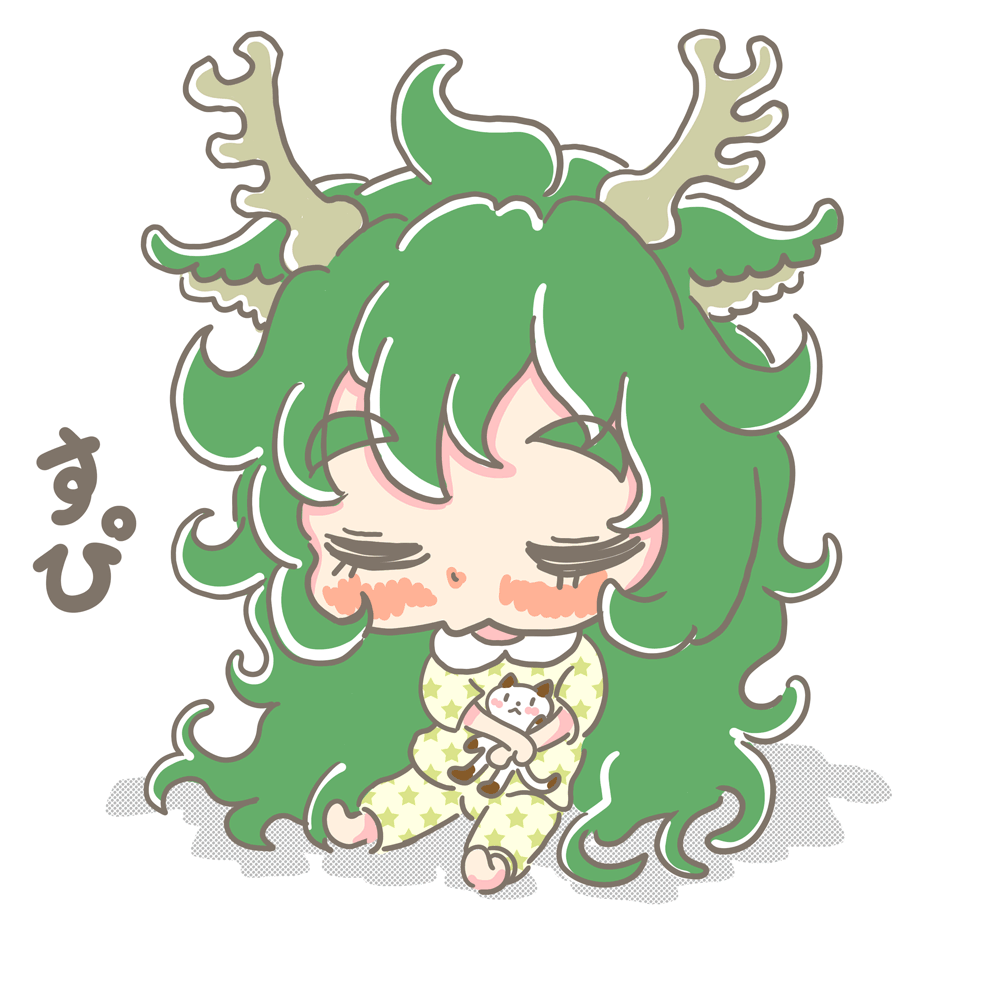 アニメーションで可愛く素敵に作ります 動くかわいらしいイラスト・おしゃれなアニメを作ります イメージ7