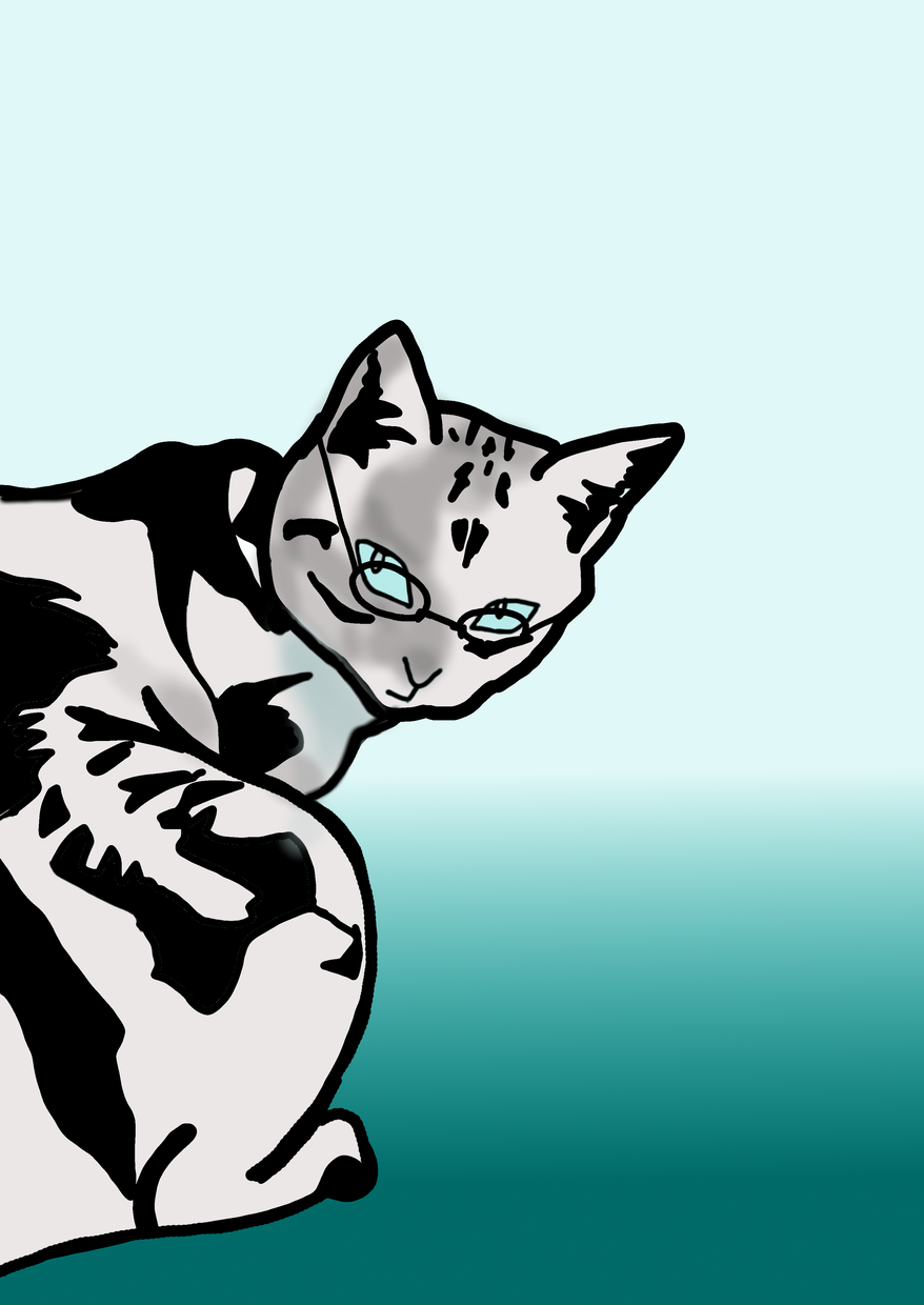 動物のイラスト描きます 可愛い おしゃれ 雰囲気がある動物イラスト 何でも描きます ペットイラスト作成 ココナラ