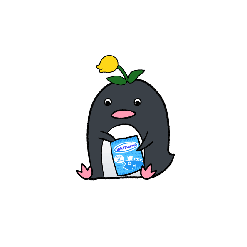 GIFアニメお作りします オリジナルキャラクターを元気に動かしませんか？ イメージ2