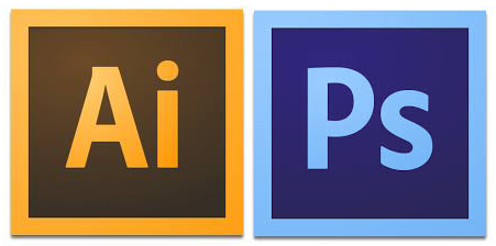 【最短即日】Adobe Illustrator、Photoshop の使い方の質問を的確に回答します