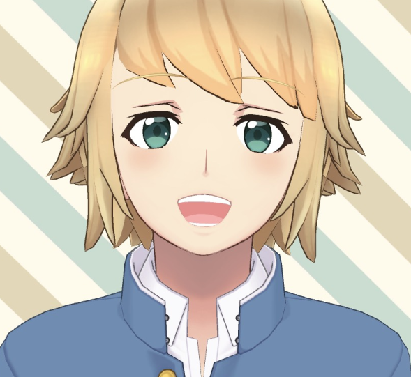 キャラクターボイスやナレーションを納品いたします 【VLiverの中の人が作品作りをお手伝いします】