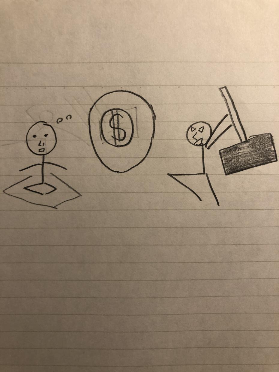 あなたのお金の悩みをパーっと吹き飛ばします たった5つの心理学研究の観点から、お金の常識を覆します