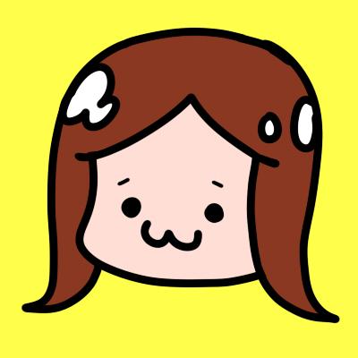 (´・ω・`)な顔文字風似顔絵描きます。超シンプル★