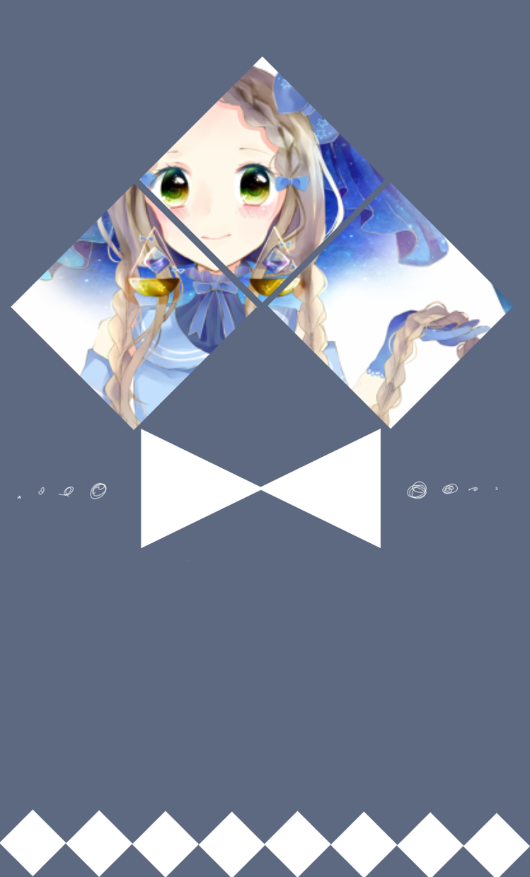 同人 プロデューサー 個人用名刺デザインします 可愛いデザインから