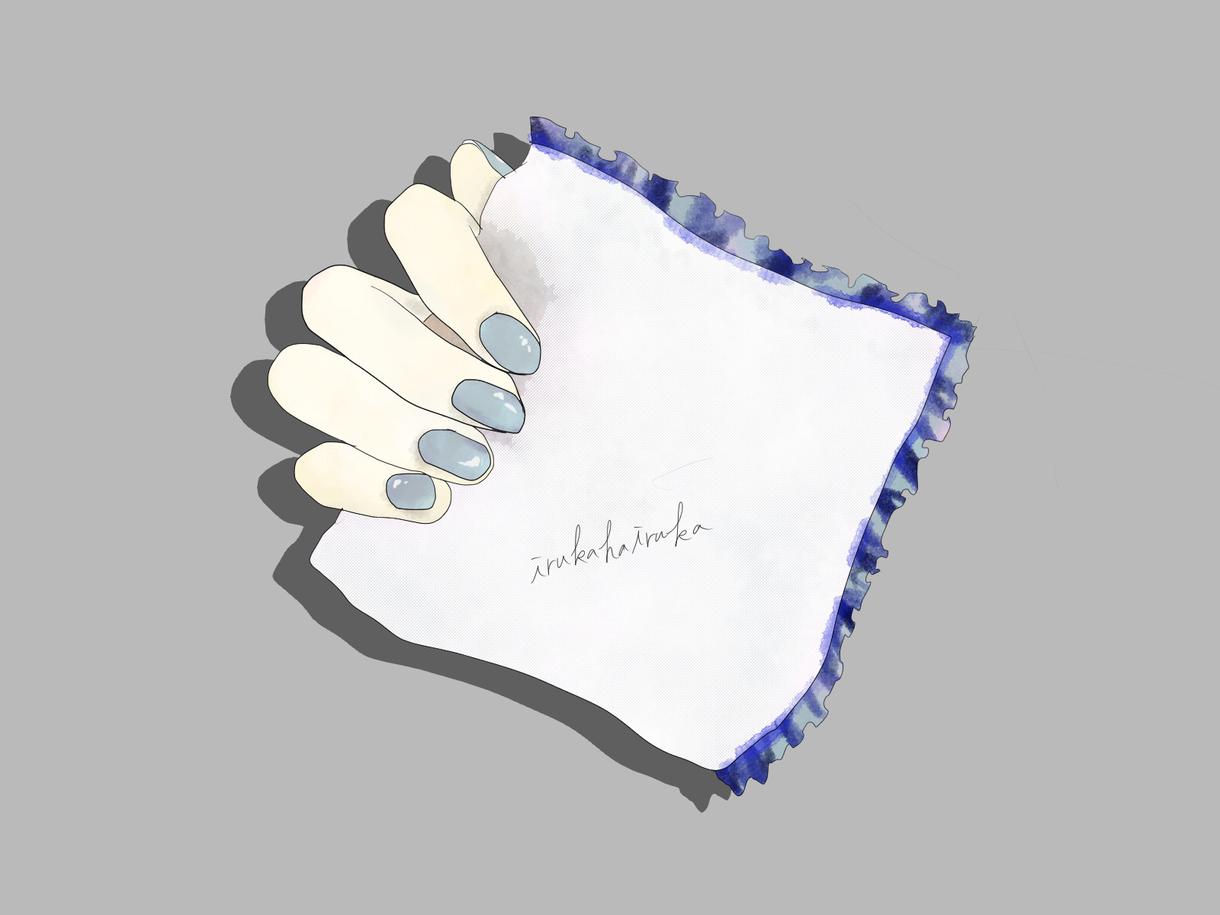 イラスト描きます お取引き予定用専用出品(女性3種)