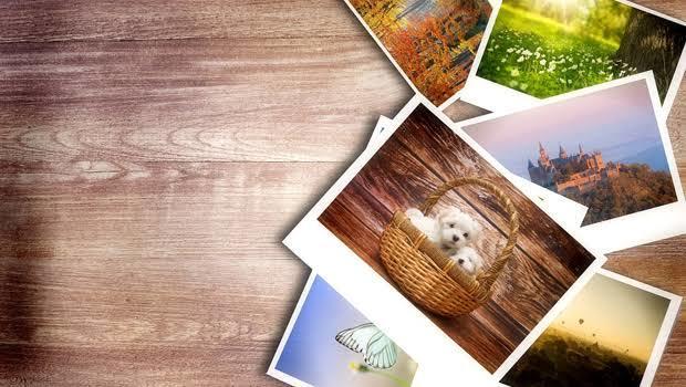 あなたの大切な思い出の写真をスライドショーにします 【最高品質】【高画質】【DVD化可能】【安い】【感動】