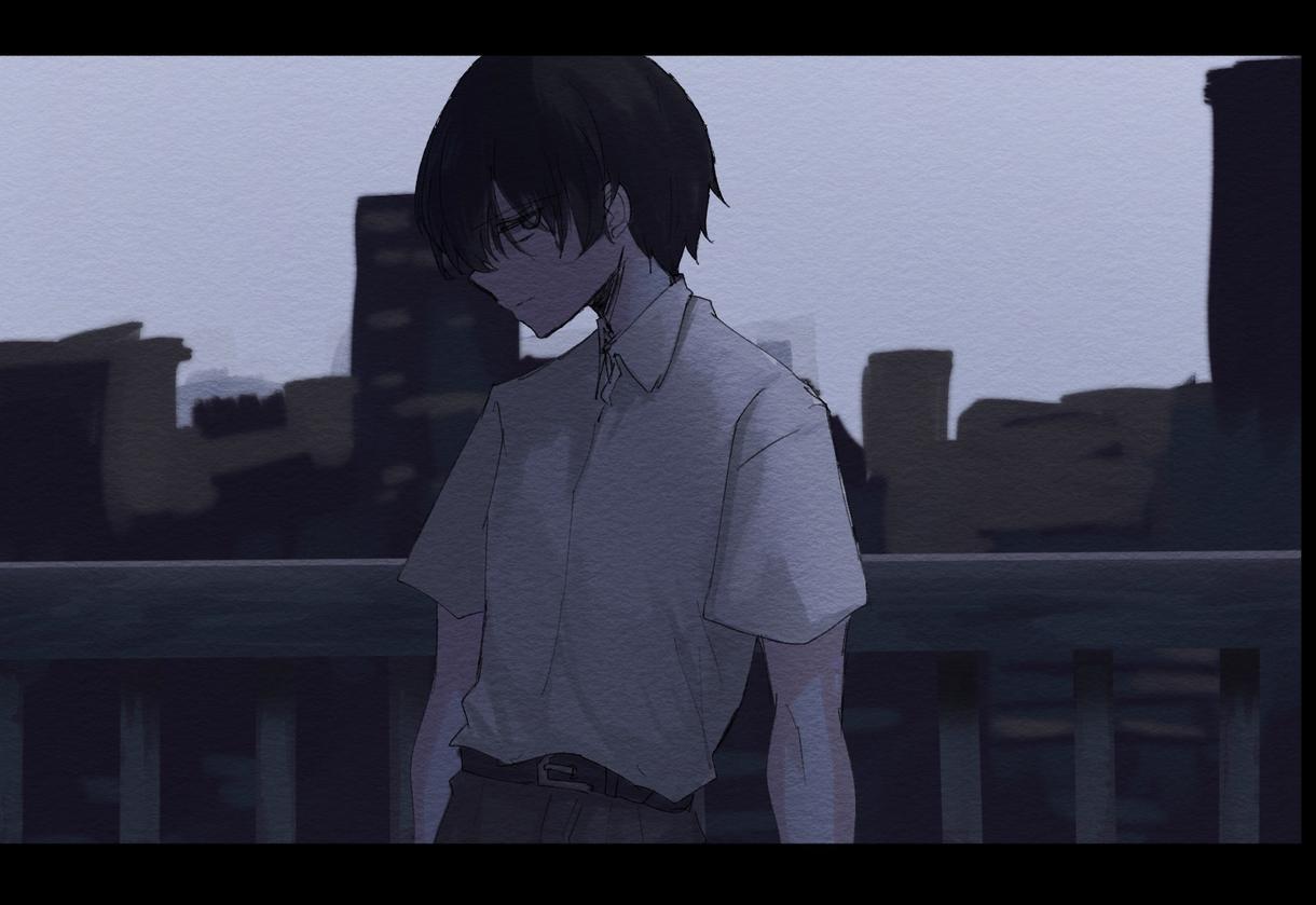動画や挿絵等のイラストを描きます 彩度の低いシリアスなイラストならお任せください イラスト作成 ココナラ 動画や挿絵等のイラストを描きます 彩度の低いシリアスなイラストならお任せください イラスト作成 ココナラ