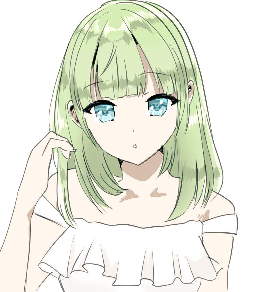 最短1日!最安でアイコン、ヘッダーを描きあげます 老若男女問わず萌え絵から、かっこいい絵まで!