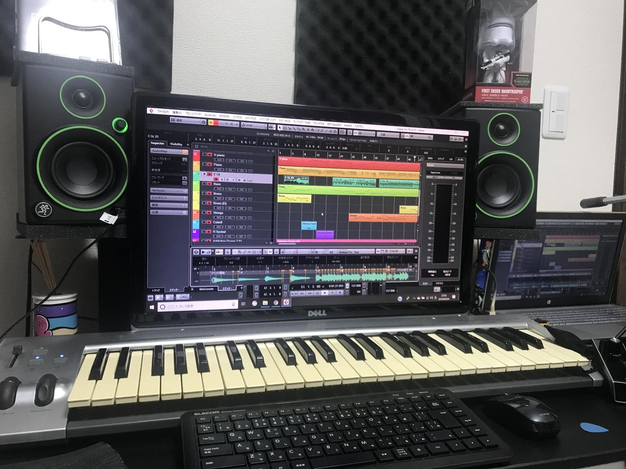 メジャー作家があなたの楽曲を制作いたします ○実績作りの為値下げしています!