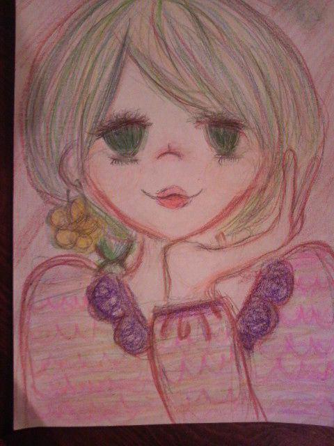 貴方のキャッチコピー考えますそしてイラストもつけます