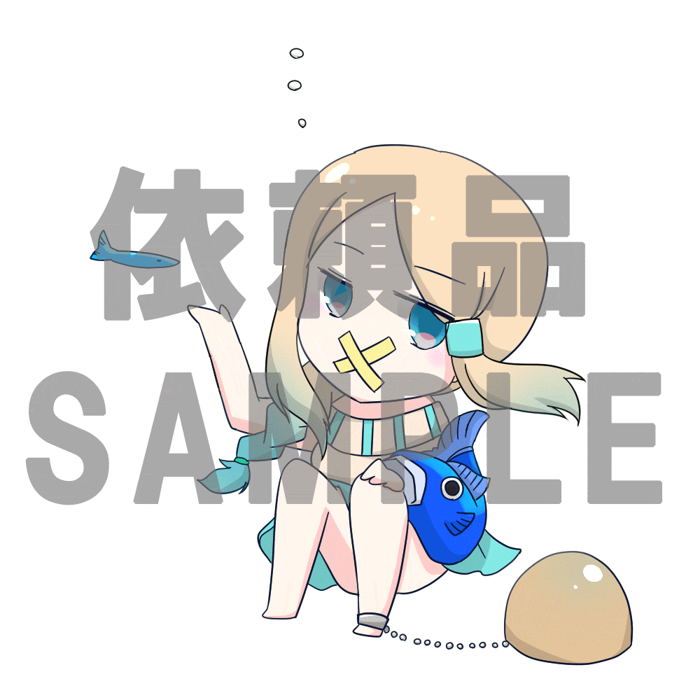 動くアイコン作ります 少しでも他より目立つアイコンが欲しい方へ イメージ2