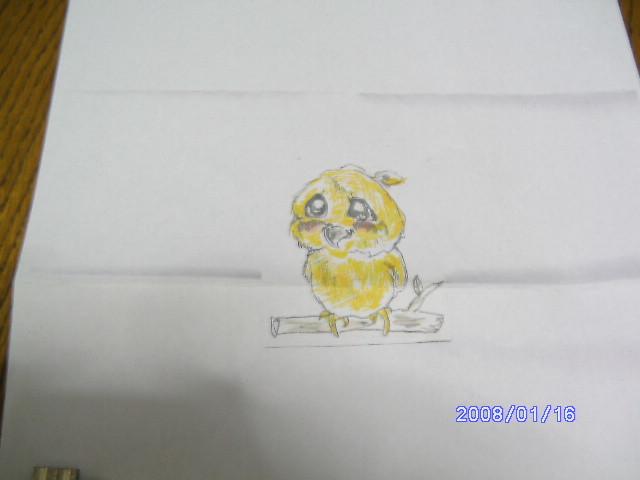 優しい絵、描きます かわいいペットの絵、描きます。