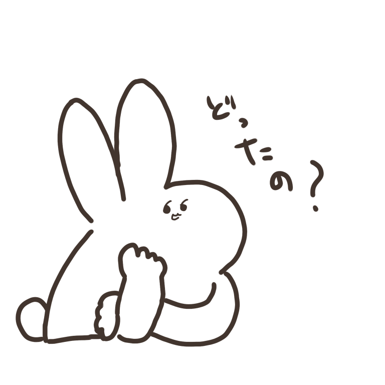 あなたの気持ち絵にします 動物達があなたの気持ちを代用します
