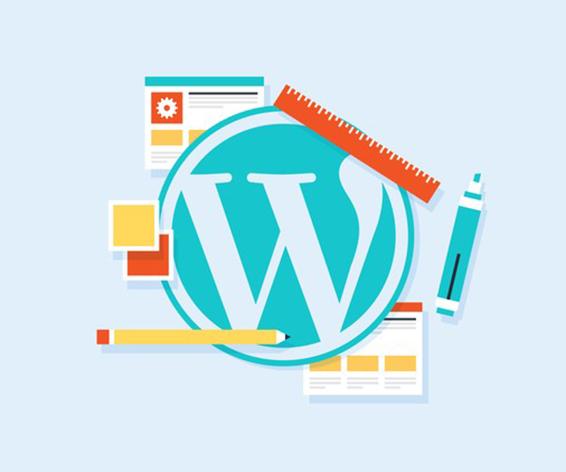 WordPressでホームページ制作します 自社のホームページが無くて困っている方必見!