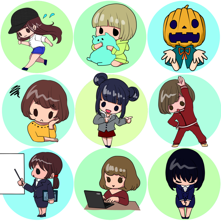 ドット 絵 イラスト Rentryjp イラスト画像