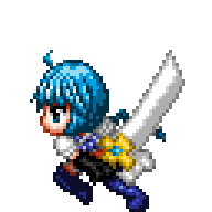 ドット絵、製作します SNSなどのアイコンから自作ゲームの画像素材まで、何でも！ イメージ5