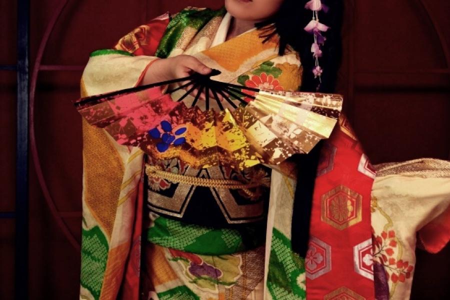お着物を小物やぬいぐるみにリメイクします 思い入れのあるお着物をいつも側に