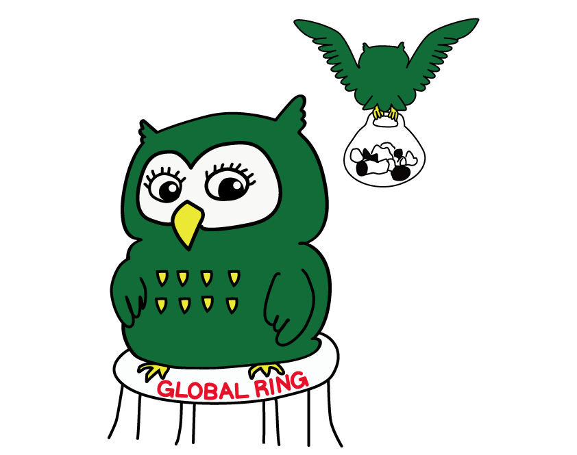 オリジナルキャラクターをデザインします 可愛いオリジナルマスコットキャラクターをデザインします。 イメージ1