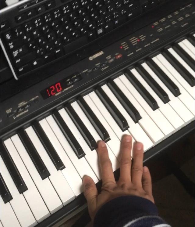 曲を作ります ミュージシャンの方、ダンスの曲、店内BGMまでなんでもOK