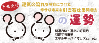 幸福な未来を後押しする2020年開運法を伝授します 対面相談の鑑定暦15年のプロ占い師兼心理カウンセラーにお任せ イメージ1