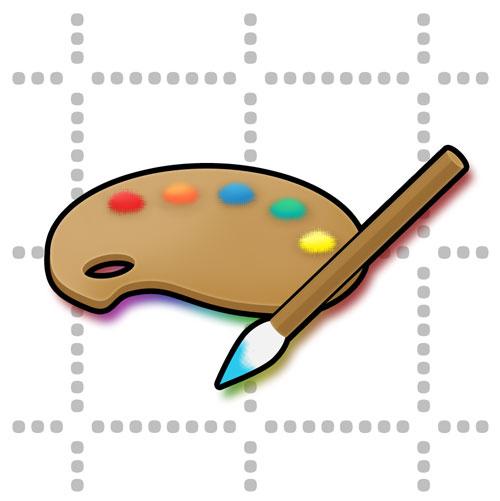 ペイントソフトの基本的な使い方お教えします 初心者の方や便利な機能を活用したい方にオススメ!