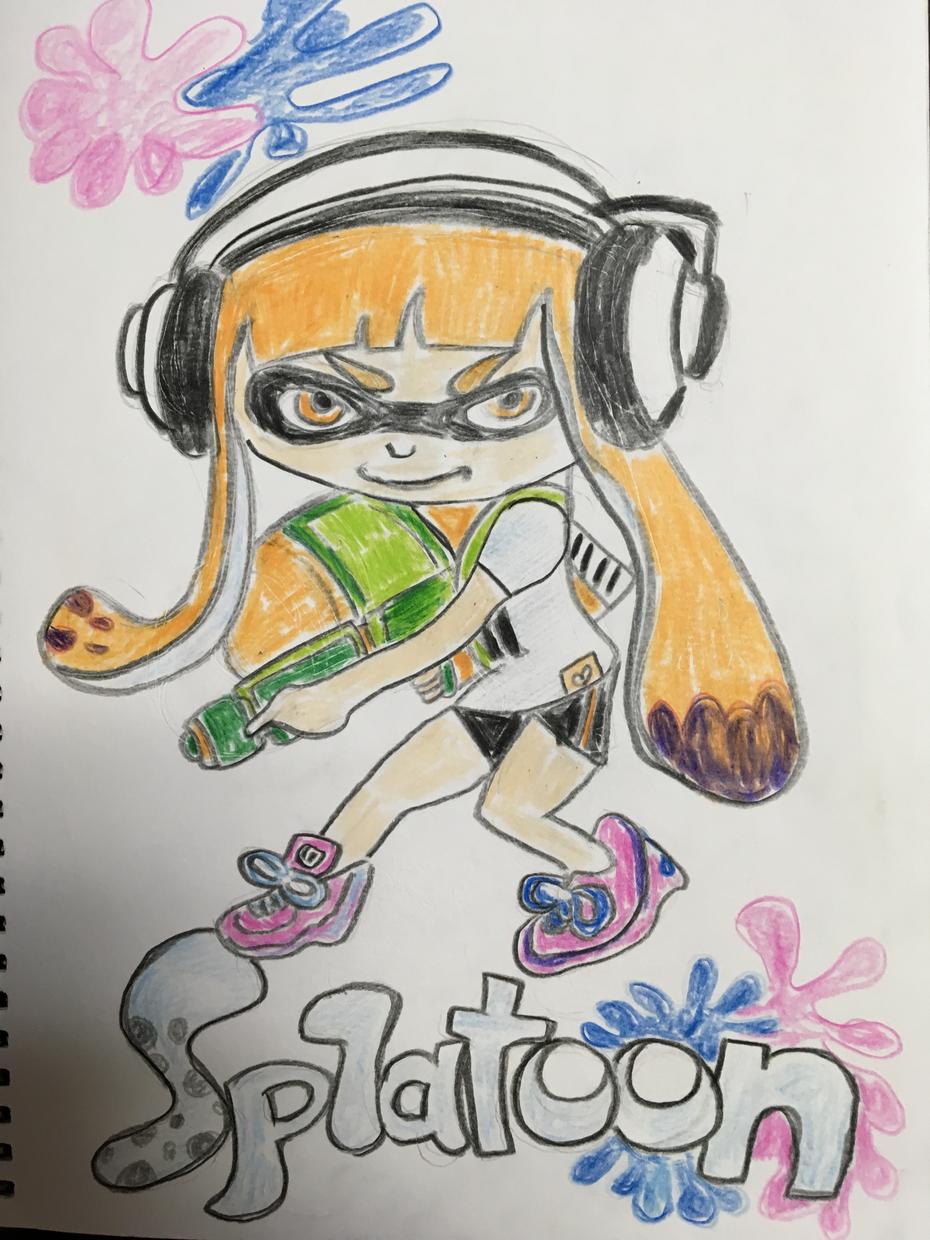 小さなお子様に人気があります 任天堂のゲームが好きなお子さんにどうですか?