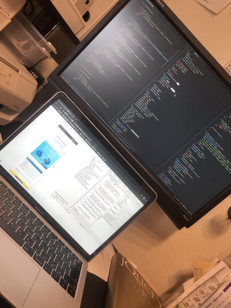 コーディング作業承ります ※デザイン、テキストはご用意ください。